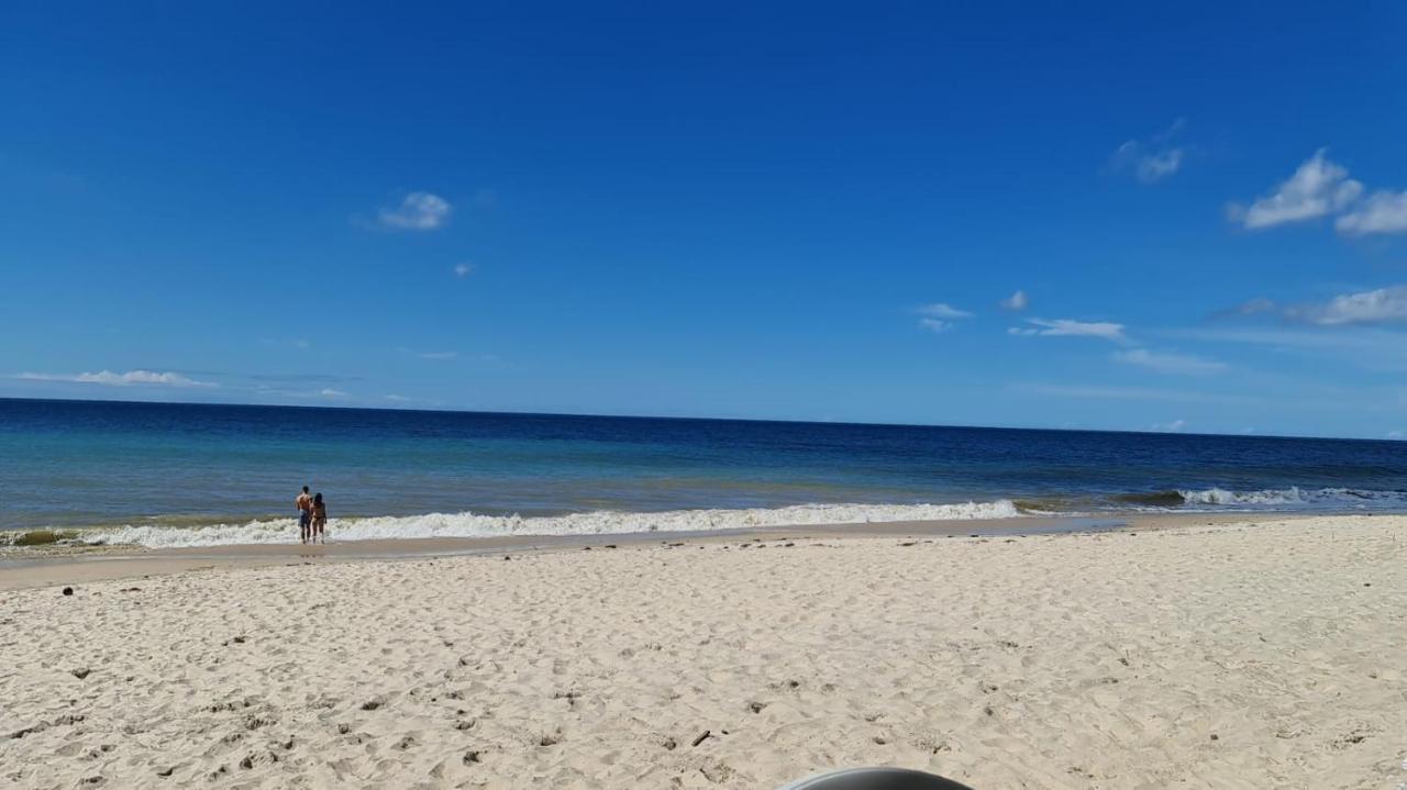 Ap Lindo, Moderno, Confortavel, Novo! Cumbuco Εξωτερικό φωτογραφία