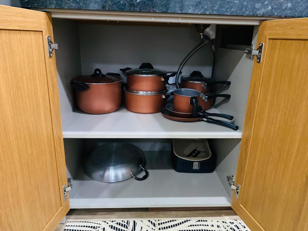Ap Lindo, Moderno, Confortavel, Novo! Cumbuco Εξωτερικό φωτογραφία